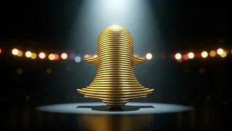 The Snappys: Snapchat Celebrates its First Creator Awards Show