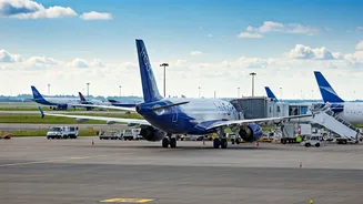 IndiGo's Flight Disruptions: What Happened?