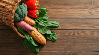 5 Fiber-Rich Foods for Gut Health (Expert-Approved)
