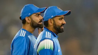 India Test Transition: Gambhir on Life After Rohit Sharma, Virat Kohli, Ashwin