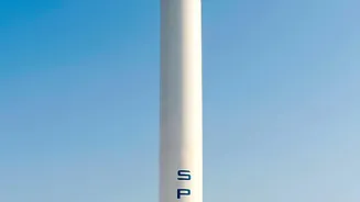 SpaceX's Starship Tower-Catch Strategy In Context: Landing Legs Add Mass To Reusable Rockets