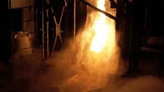 Agnikul tests world's largest 3D-printed rocket booster