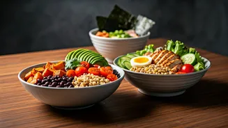 Familiar Bowls Are Making Home Cooking Trendy Again