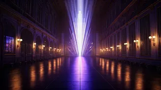 From Salon Secrets to Global Spectacles: The Evolution of Fashion Runways