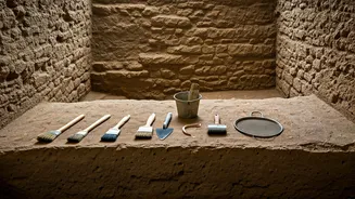 Archaeology Careers Need Better Student Awareness Now