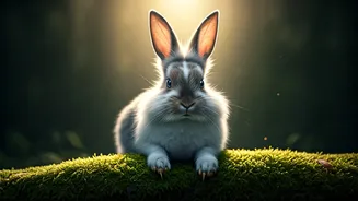 Beyond the Cuteness: Adorable Animals with Surprisingly Dark Secrets