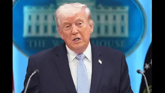 ‘Entire Country Can Be Taken In One Night, Maybe Tomorrow’: Trump To Iran As Hormuz Deadline Looms