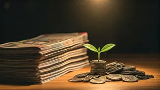 Emergency Savings Goals Are Trending Across India