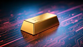 Indian Youngsters Are Giving Gold A Tech Upgrade