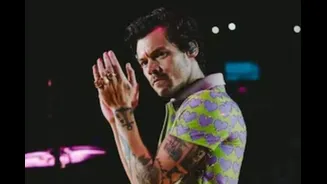 Harry Styles, Doechii Named As First Presenters For 2026 Grammy Awards