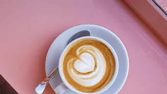 Specialty Coffee's Growth Story Now Includes Mysuru And Bhubaneswar
