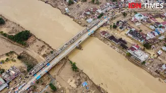 Banjir Sumatra, BNPB: Hampir Dipastikan Tak Ada Lagi Korban Tertimbun