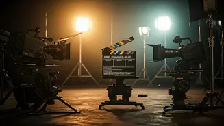 Bollywood Buzz: Johar's New Film, Vijay's Trailer, and More!