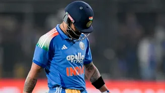 Virat Kohli’s Missing Instagram Account: What Happens To Earnings? What It Means For Brands?