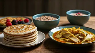 Savor Sikkim's Mornings: Must-Try Traditional Breakfast Delights