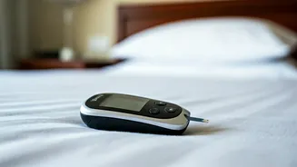 Boosting Insulin Sensitivity: The Sleep Factor