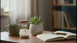 Small Breaks Can Support Better Rest When Work Leave Is Limited