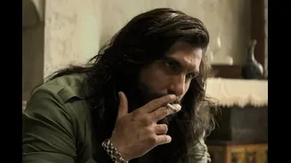 Dhurandhar Box Office Day 26: Ranveer Singh Film Refuses To Slow Down, Earns Rs 11 Cr