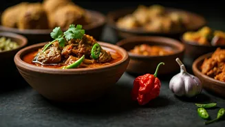 Assam's Ambubachi Mela Food Drops Unmissable Regional Flavours Now