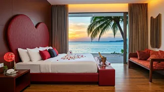 Valentine's Day 2026: Top Travel Getaways