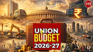 Centre Proposes 7 High-Speed Rail Corridors To Connect Key Growth Cities In Budget 2026-27