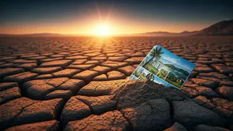 Heat Fatigue Is Beating Tourist Hype Fast
