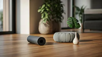 Delhi’s Fitness Scene Is Getting A Wellness Glow-Up