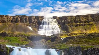 Flash Floods Show How Quickly Mountain Conditions Can Change