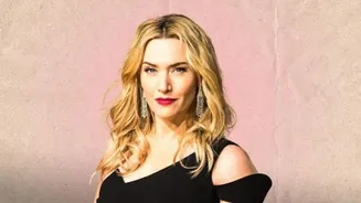 Kate Winslet to headline Netflix series 'The Unheard'