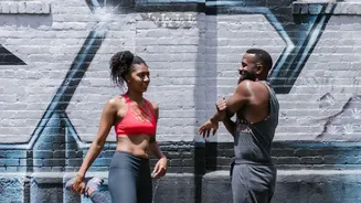 The New Fitness Goal During Festive Season Is Regular Movement, Not Workout Compensation