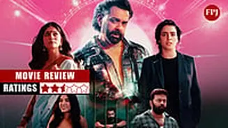 Bandar Review: Bobby Deol Delivers Sincere Performance Without Resorting To 'Monkey' Tactics In This Anurag Kashyap's Thriller