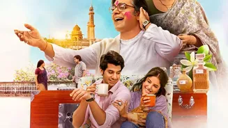 How Indian Viewers Decide Where To Watch A New Film