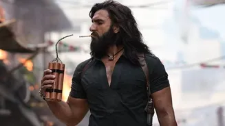 Box office report: Dhurandhar becomes highest-grossing Hindi film ever, Ikkis and Tu Meri Main Tera sink