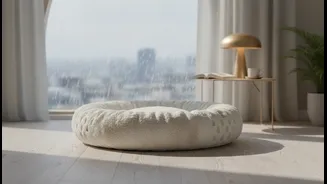 Dry Bedding Can Make Monsoon Pet Care Easier For The Whole Home