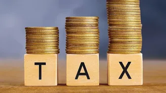Section 80C vs New Tax Regime: How To Evaluate Deductions vs Lower Rates