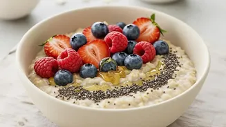 A Four-Dish Guide to Regional Sweet Breakfast Flavours