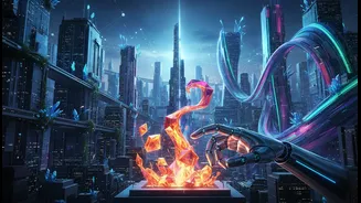 The Future Of GCC Work May Be Less Routine And More Creative