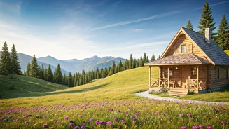 Escape the City: 5 Unique Homestays for Your Next Indian Getaway