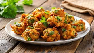 5 homemade snacks for cozy rainy days