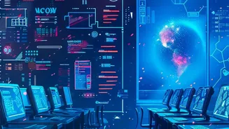 What Microsoft's New AI Labs Could Mean For Students
