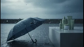 India: What Indian Skincare Users and Monsoon Commuters Should Prepare for Next