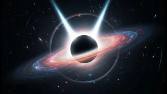 How distant black hole activation provides raw data on cosmic gravity forces