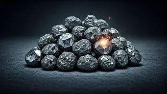 Beyond Mumbai & Kolkata: Discover India's 'Land of Black Diamond'