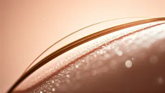 Unlocking Your Best Skin & Hair: The 5 Core Benefits of Collagen Explained