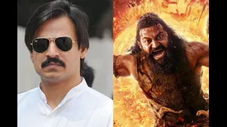 Kantara Chapter 1 Enters Oscar Best Picture Race; Vivek Oberoi Calls It A ‘Roar Of Our Ancestors’