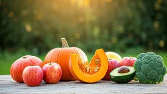 5 Delicious & Healthy Foods to Pair with Pumpkin for Weight Loss