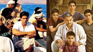 Swades To Dangal: 7 Bollywood Films That Celebrate India Beyond Borders And Battlefields