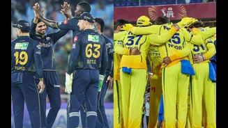 IPL 2026, Match 66: Gujarat Titans vs Chennai Super Kings Match Preview