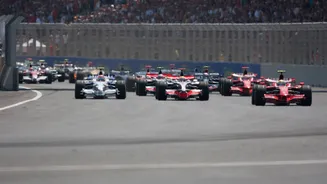 F1 confirma retorno à África após 37 anos; veja detalhes