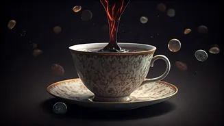 Beyond the Brew: The Hidden Dangers of Rajpal Yadav's 12-Cup Tea Habit